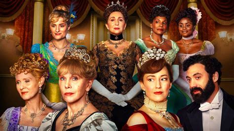 The Gilded Age Season 2 (Complete) Mp4 Mkv Download .